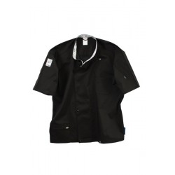 Le Chef Staycool Tunic S/S Le Chef Staycool Tunic S/S