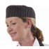 Le Chef Skull Cap Woven