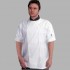 Le Chef Jacket Contrast S/S