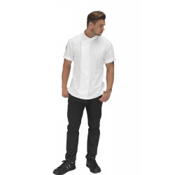 Le Chef Academy Tunic S/S Le Chef Academy Tunic S/S