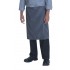 Le Chef Waist Apron 33 X 23