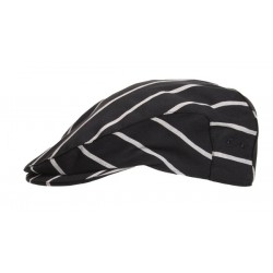 Le Chef Flat Cap Le Chef Flat Cap