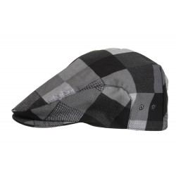 Le Chef Flat Cap Le Chef Flat Cap