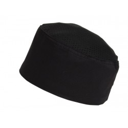 Le Chef Staycool Skull Cap Le Chef Staycool Skull Cap