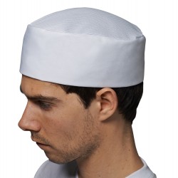 Le Chef Skull Cap Le Chef Skull Cap