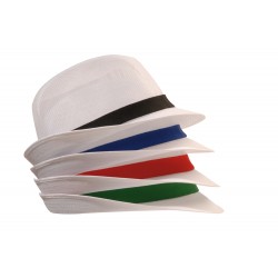 Trilby Hat Bands Trilby Hat Bands