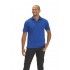 Unisex Processable Polo 220G