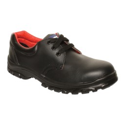 Comfort Grip Safty Shoe