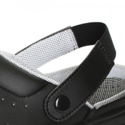 Replacement Heelstrap For DK41 Replacement Heelstrap For DK41