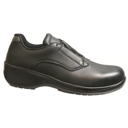 Comfort Grip Ladies Lace Up