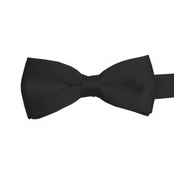 Bow Tie Polyester Barathea Bow Tie Polyester Barathea