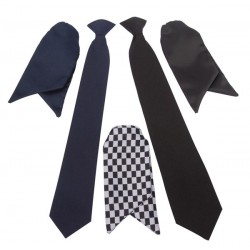 Tie Plain Tie Plain