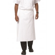 Apron Waist Bistro Cotton Apron Waist Bistro Cotton