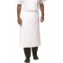 Apron Waist Bistro Cotton