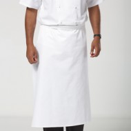 Chefs Square Sewn Ties 36X36 Chefs Square Sewn Ties 36X36