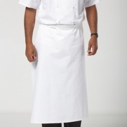 Chefs Square Sewn Ties 36X36 Chefs Square Sewn Ties 36X36