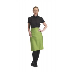 Dennys Colour Waist Apron+Pkt Dennys Colour Waist Apron+Pkt