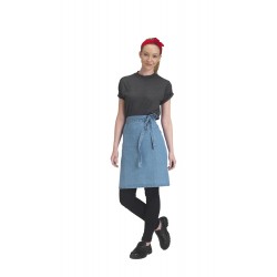 Dennys Denim Waist Ap 28"X24" Dennys Denim Waist Ap 28"X24"