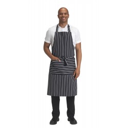 Apron Bib + Pkt 36"X40" Apron Bib + Pkt 36"X40"