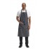 Apron Bib + Pkt 36"X40"