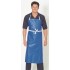Bib Apron Pvc Heavy Duty 37X41