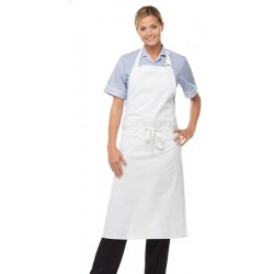 Bib Apron Cotton 35 X 41 Bib Apron Cotton 35 X 41