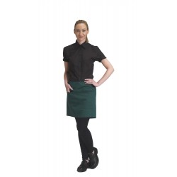 Short Bar Apron+Pkt 36" X 16" Short Bar Apron+Pkt 36" X 16"
