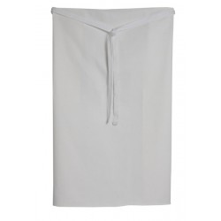 Apron Waist Sewn Ties 36X30 Apron Waist Sewn Ties 36X30