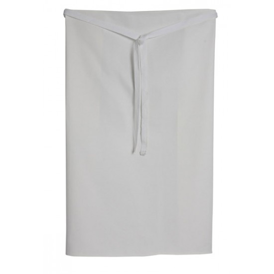 Apron Waist Sewn Ties 36X30 Apron Waist Sewn Ties 36X30