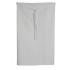 Apron Waist Sewn Ties 36X30