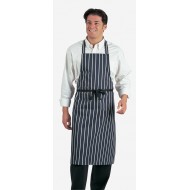 Apron Bib Cotton No Halter Adj Apron Bib Cotton No Halter Adj