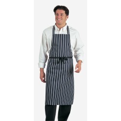 Apron Bib Cotton No Halter Adj Apron Bib Cotton No Halter Adj