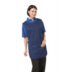 Tabard With Pkt Tabard With Pkt