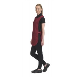 Polyester Tabard With Pocket Polyester Tabard With Pocket