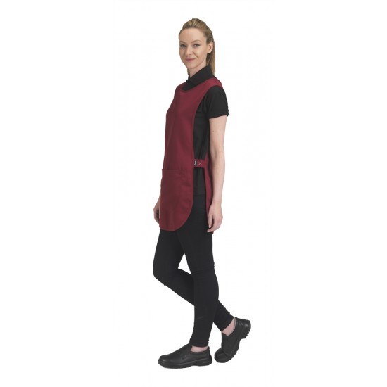 Polyester Tabard With Pocket Polyester Tabard With Pocket