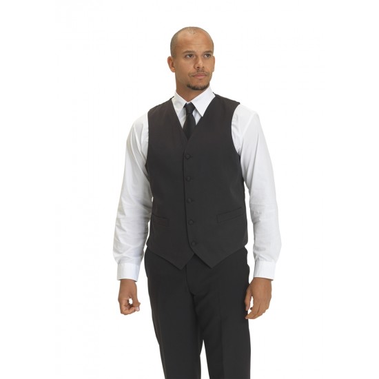 Unisex Plain Poly Panama W/Coat