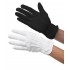 Rubber Grip Cotton Gloves