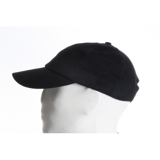 Result L/P Brushed Cotton Cap
