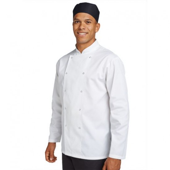 Dennys Chef Jacket