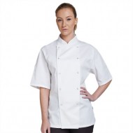 Dennys Chef Jacket