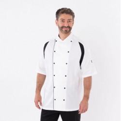 Le Chef Jkt  Staycool Raglan S Le Chef Jkt  Staycool Raglan S