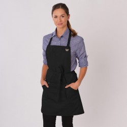 Lc Prep Utility Apron Bib Lc Prep Utility Apron Bib