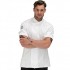 Le Chef Staycool Tunic S/S