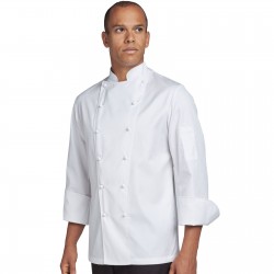 Le Chef Grand Jacket L/S Le Chef Grand Jacket L/S