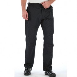 Le Chef 24/7 Mens Trousers Le Chef 24/7 Mens Trousers
