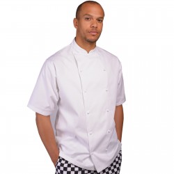 Lc Climate Control Jacket S/S Lc Climate Control Jacket S/S