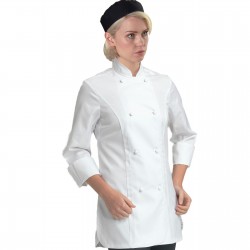 Egyptian Cotton Ladies Jacket Egyptian Cotton Ladies Jacket