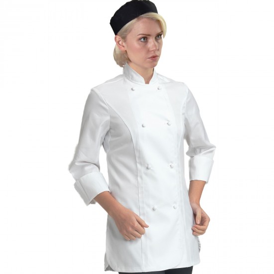 Egyptian Cotton Ladies Jacket Egyptian Cotton Ladies Jacket