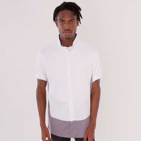 Fresco Prep Jacket