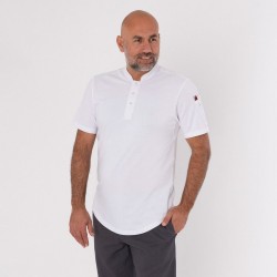 Dennys Pique Chef Shirt Dennys Pique Chef Shirt